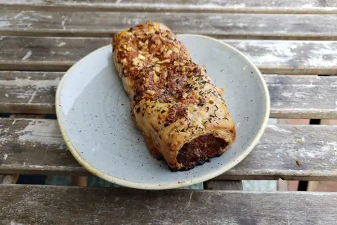 Belle's Bakery photo 3